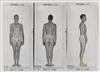 (VERNACULAR) Suite of 10 photographs of students at the U.S. Navy Flight School, St. Mary''s College, California,
